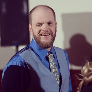 Meet your Posher, Christopher